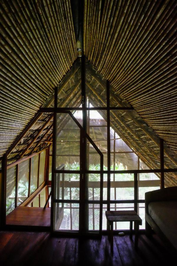 Shimiyacu Amazon Lodge Tarapoto Kültér fotó
