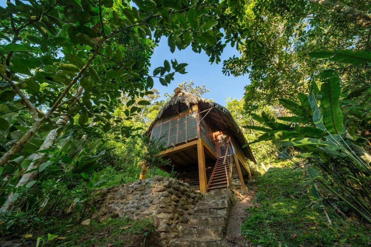 Shimiyacu Amazon Lodge Tarapoto Kültér fotó