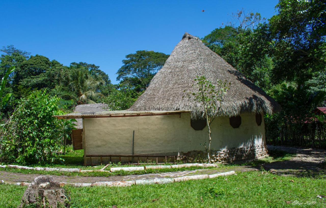Shimiyacu Amazon Lodge Tarapoto Kültér fotó